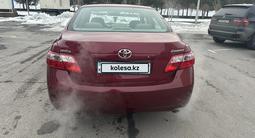 Toyota Camry 2006 годаүшін6 790 000 тг. в Шымкент – фото 3