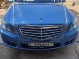 Mercedes-Benz E 200 2010 годаүшін7 500 000 тг. в Кызылорда – фото 5