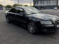 Audi A8 2007 года за 5 000 000 тг. в Алматы – фото 3