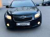 Chevrolet Cruze 2011 года за 4 500 000 тг. в Костанай