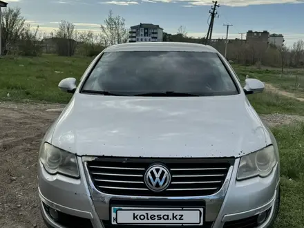 Volkswagen Passat 2008 года за 3 500 000 тг. в Караганда