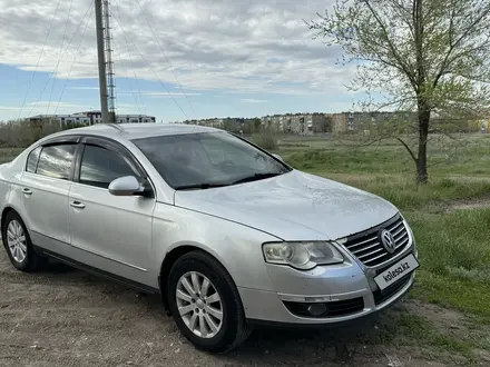 Volkswagen Passat 2008 года за 3 500 000 тг. в Караганда – фото 3