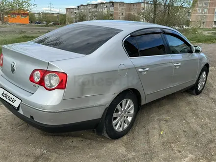 Volkswagen Passat 2008 года за 3 500 000 тг. в Караганда – фото 4