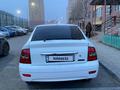 ВАЗ (Lada) Priora 2172 2012 года за 1 700 000 тг. в Атырау – фото 4