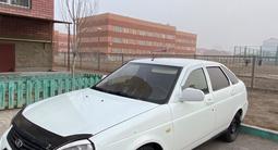 ВАЗ (Lada) Priora 2172 2012 годаfor1 600 000 тг. в Атырау