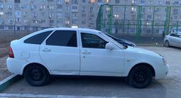 ВАЗ (Lada) Priora 2172 2012 годаfor1 600 000 тг. в Атырау – фото 3