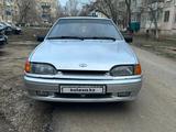 ВАЗ (Lada) 2115 2008 годаүшін550 000 тг. в Уральск – фото 4