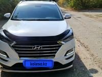 Hyundai Tucson 2020 годаfor12 500 000 тг. в Алматы