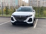 Changan X7 Plus 2025 года за 11 300 000 тг. в Астана
