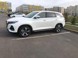 Changan X7 Plus 2025 года за 11 300 000 тг. в Астана – фото 4