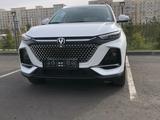 Changan X7 Plus 2025 года за 11 300 000 тг. в Астана – фото 3
