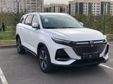 Changan X7 Plus 2025 года за 11 300 000 тг. в Астана – фото 2