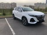 Changan X7 Plus 2025 года за 11 300 000 тг. в Астана – фото 5