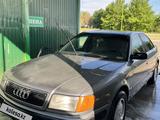 Audi 100 1991 годаүшін2 000 000 тг. в Шымкент – фото 5