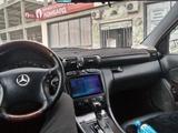 Mercedes-Benz C 240 2003 года за 3 750 000 тг. в Жанаозен