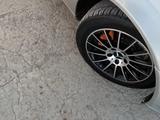 Mercedes-Benz C 240 2003 года за 3 750 000 тг. в Жанаозен – фото 2