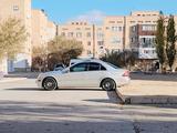 Mercedes-Benz C 240 2003 года за 3 750 000 тг. в Жанаозен – фото 4