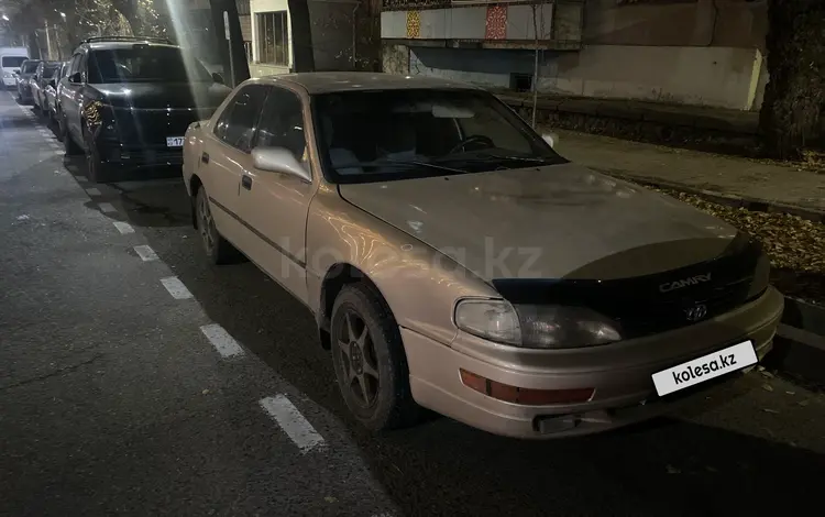 Toyota Camry 1995 года за 1 700 000 тг. в Алматы