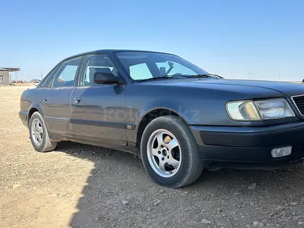 Audi 100 1991 года за 1 900 000 тг. в Жанакорган