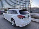 Subaru Legacy 2013 годаүшін6 900 000 тг. в Астана – фото 5