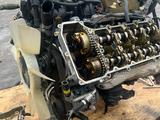 Двигатель (мотор) 3UR-FE 5.7л на Lexus LX570 3UR/2UZ/1UR/2TR/1GRfor75 000 тг. в Алматы