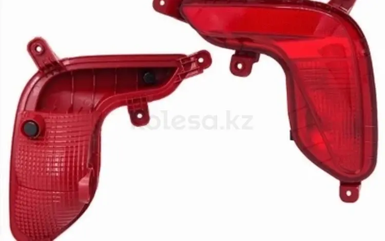Фонарь в задний бампер за 4 700 тг. в Павлодар