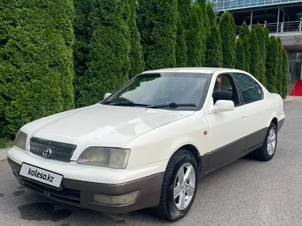 Toyota Vista 1994 года за 1 750 000 тг. в Алматы – фото 10