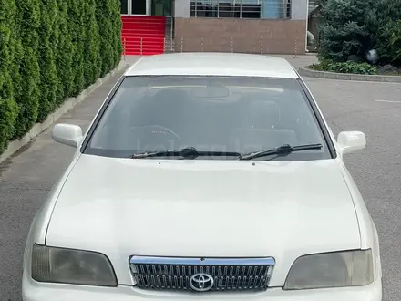 Toyota Vista 1994 года за 1 750 000 тг. в Алматы – фото 7