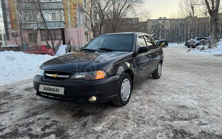 Daewoo Nexia 2012 годаfor1 900 000 тг. в Астана