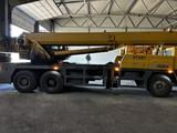 XCMG  QY30K 2007 годаүшін23 000 000 тг. в Экибастуз – фото 3