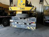 XCMG  QY30K 2007 годаүшін23 000 000 тг. в Экибастуз – фото 2