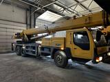 XCMG  QY30K 2007 годаүшін23 000 000 тг. в Экибастуз – фото 4