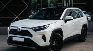 Toyota RAV4 2024 года за 15 900 000 тг. в Алматы