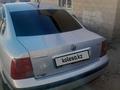 Volkswagen Passat 1998 годаүшін1 850 000 тг. в Актау – фото 4