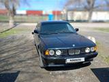 BMW 525 1989 годаүшін1 000 000 тг. в Алматы – фото 3