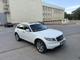 Infiniti FX35 2007 года за 5 000 000 тг. в Тараз – фото 2