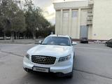Infiniti FX35 2007 года за 5 000 000 тг. в Тараз – фото 3