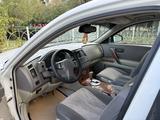 Infiniti FX35 2007 года за 5 000 000 тг. в Тараз – фото 5