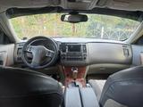 Infiniti FX35 2007 года за 4 000 000 тг. в Тараз – фото 5