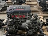 2AZ-FE 2.4 Двигатель Toyota Highlander (тойота хайландер) Мотор ДВС за 79 600 тг. в Алматы