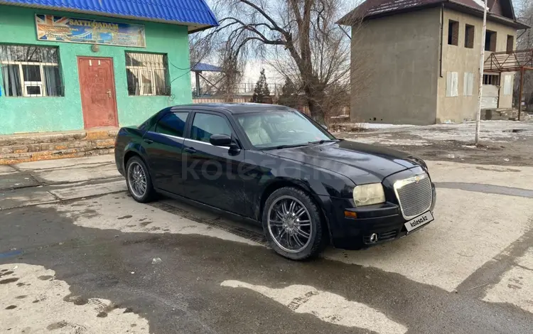 Chrysler 300C 2007 года за 6 000 000 тг. в Алматы