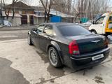 Chrysler 300C 2007 года за 6 000 000 тг. в Алматы – фото 5