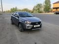 ВАЗ (Lada) Vesta SW Cross 2019 годаүшін6 000 000 тг. в Семей – фото 6