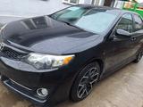 Toyota Camry 2012 года за 5 300 000 тг. в Кызылорда – фото 2