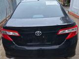 Toyota Camry 2012 года за 5 300 000 тг. в Кызылорда