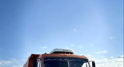 КамАЗ  65115 2006 года за 10 399 000 тг. в Уральск