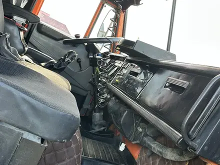 КамАЗ  65115 2006 года за 11 000 000 тг. в Уральск – фото 10