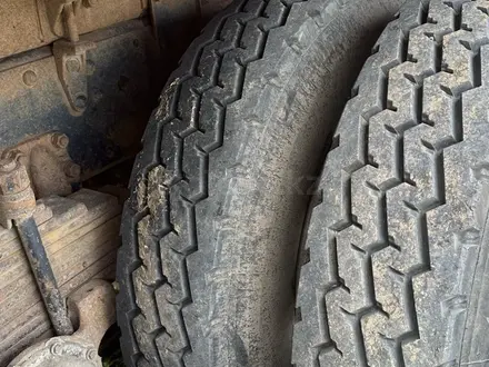 КамАЗ  65115 2006 года за 11 000 000 тг. в Уральск – фото 16