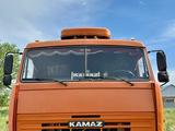 КамАЗ  65115 2006 годаүшін11 000 000 тг. в Уральск – фото 4