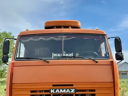 КамАЗ  65115 2006 года за 11 000 000 тг. в Уральск – фото 4